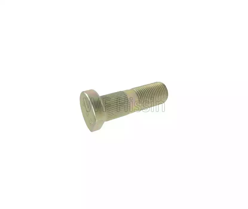 Rear hub bolt-Left TA